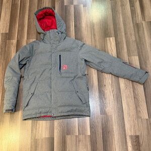 Flylow Yeti Intuitive Men's Ski Jacket Sport Gorpcore Jacket M NWOT